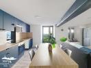Louer Appartement Mattaincourt Vosges
