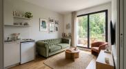 Vente Appartement Saint-cloud 92