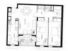 Annonce Vente 3 pi�ces Appartement Lyon-9eme-arrondissement