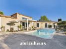 House BOISSIERES CALVISSON