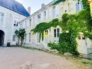 For sale Prestigious house Richelieu  37120 230 m2 8 rooms