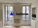 Louer Appartement Paris-18eme-arrondissement Paris