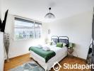 Apartment BOULOGNE-BILLANCOURT 