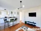 Apartment BOULOGNE-BILLANCOURT 