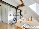 Annonce Location Appartement Paris-1er-arrondissement