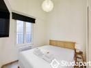 Louer Appartement 40 m2 Paris-1er-arrondissement