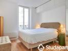 Louer Appartement 42 m2 Paris-18eme-arrondissement