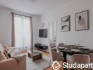 Annonce Location Appartement Paris-17eme-arrondissement