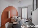 Louer Appartement 40 m2 Paris-17eme-arrondissement
