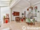 Annonce Location Appartement Paris-16eme-arrondissement