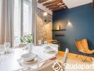 Annonce Location 2 pièces Appartement Paris-6eme-arrondissement