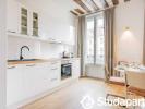 Louer Appartement Paris-6eme-arrondissement Paris