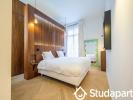 Louer Appartement 160 m2 Paris-16eme-arrondissement