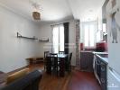 Louer Appartement 32 m2 Courbevoie