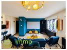 Annonce Vente 5 pi�ces Maison Forbach