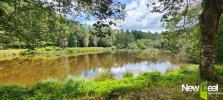 Acheter en viager Maison Eyrein Correze
