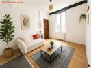 Annonce Vente 3 pièces Appartement Reims