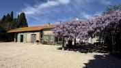 Prestigious house EYGUIERES 