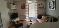 Vente Appartement  22
