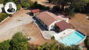 Vente Maison Trans-en-provence  83720 5 pieces 105 m2