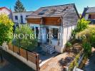 Vente Maison Champigny-sur-marne 94