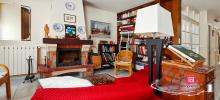 House CAUNES-MINERVOIS 