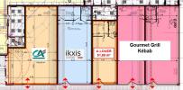 Commercial office TOURS 