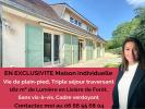 Vente Maison Igny 91