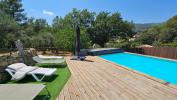 Vente Maison Callas  83830 6 pieces 140 m2