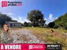 Annonce Vente Terrain Turballe