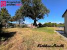 Acheter Terrain 1090 m2 Turballe