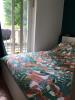 Louer Appartement 28 m2 Paris-18eme-arrondissement