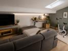 Annonce Vente 5 pi�ces Appartement Fontaines-saint-martin