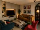 Acheter Appartement 180 m2 Fontaines-saint-martin