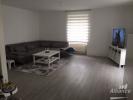 Apartment DANJOUTIN 