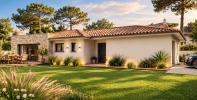 Vente Terrain Merignac  33700 610 m2