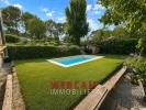 Louer Maison 115 m2 Grasse