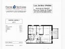 Louer Appartement 75 m2 Strasbourg