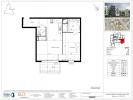 Annonce Location 2 pi�ces Appartement Clermont-ferrand