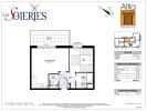 Louer Appartement Rixheim Haut rhin