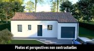 Acheter Maison Saint-aubin-des-ormeaux Vendee