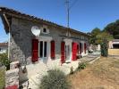Vente Maison Champagne-mouton  16350 3 pieces 64 m2
