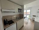 Louer Appartement 17 m2 Nantes