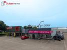 Louer Local commercial Voujeaucourt Doubs