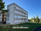 Apartment building COGNAC 
