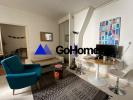 Location Appartement Paris-19eme-arrondissement 75