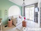 Location Appartement Paris-10eme-arrondissement 75