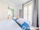 Louer Appartement 38 m2 Paris-10eme-arrondissement