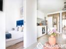 Louer Appartement Paris-10eme-arrondissement Paris