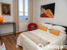 For rent Apartment Cap-d'ail  06320 38 m2 2 rooms